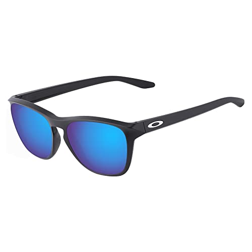 Image of LenzReborn High-impact Polarized Lens Replacement for Oakley Manorburn OO9479-56mm Sunglass - More Options