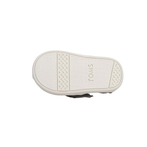 Image of TOMS Toddler Alpargata Slip-On Shoes