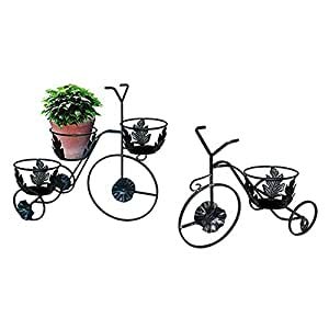 PORTAVASI Bicicletta (CM 52 X 26 X H 45-1 Posto)