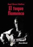 El Toque Flamenco 8420629448 Book Cover