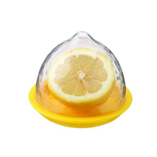 Lemon Clear Pod