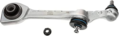 Bras de suspension Dorman 522-243 avec rotule de direction