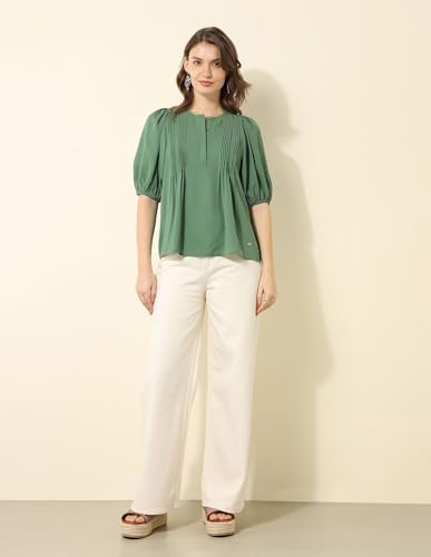 Image of U.S. Polo ASSN. Women T-Shirt