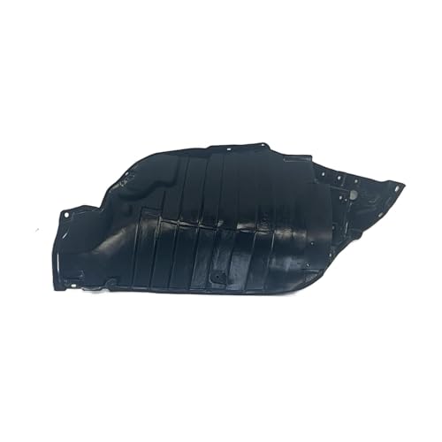 Image of FitParts Compatible with Nissan 370Z 2009-2019 Front Left Fender Liner