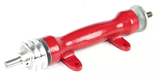 Eixo Para Serra Circular 1/2 Polegadas Esc-0 Motomil