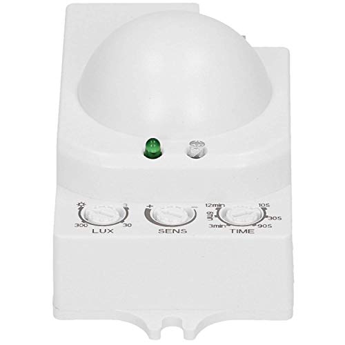 ORNO OR- CR-208 Mini a microonde Sensore Movimento...