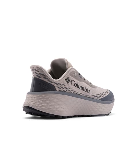 Columbia Men's Konos Trillium ATR, Flint Grey/Graphite, 9 Regular by Columbia - Used condition - Image 4