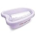 Healcity Professional Portable Foot Basin for All Detox Foot Bath Machines with Liners