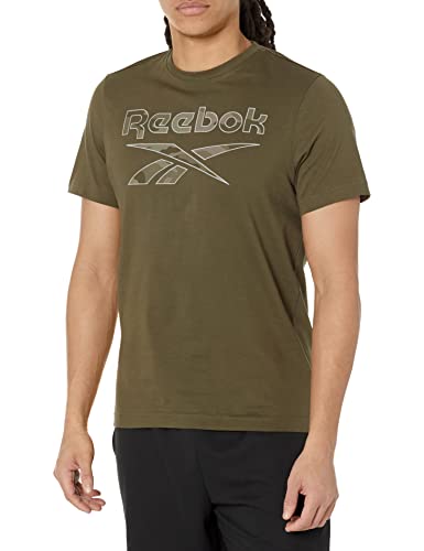 Image of Reebok Women's Logo Tee