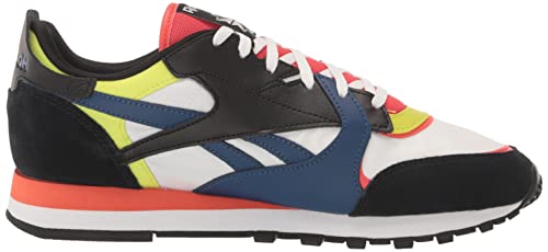 Image of Reebok Unisex Adult Classic Leather V1