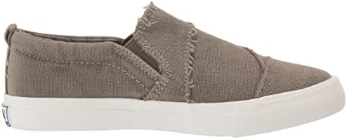 Blowfish Malibu Boy's Piper-KB Sneaker, Charcoal, 3 Little Kid | Image 5