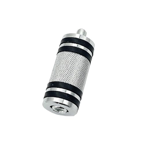 Repose-pieds de moto clou compatible Sportster, Dyna, Touring, Glide