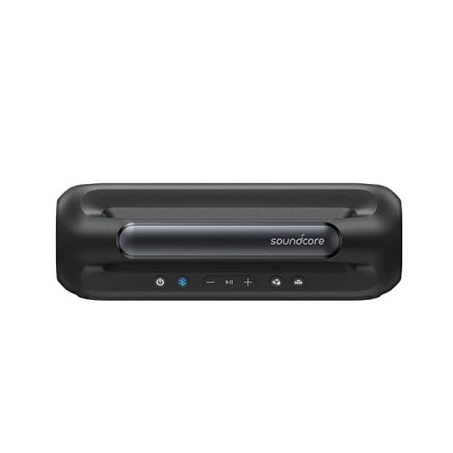 soundcore Boom 2 SE głośnik Bluetooth