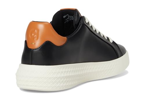 Image of Cole Haan Men's Grand Hurrion Lace-to-Toe Sneaker