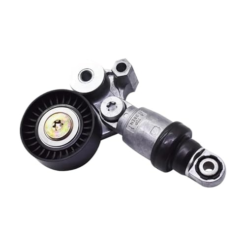 Poulie de tension PE03-15-980A pour Mazda CX-5 2.0L et 2.5L PEY4/5/6/7