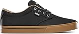 Etnies Jameson 2 Eco Sustainable Skate Style, Reinforced Cupsole, Cushioned Feel, Everyday Sneakers, Vegan
