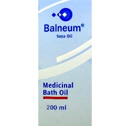 Balneum Bath Oil