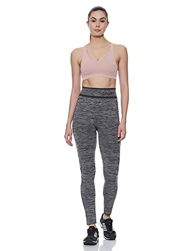 Image of New Balance Nylon Spandex Women's Awb03041 Sports Bra