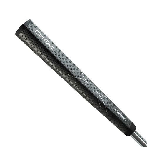 Best winn pistol putter grip