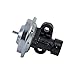 EVERESTWAY EGR Valve Replaces EGV574 Compatible with Ford F-150/Escape/Ranger/Taurus, Mazda B3000/Tribute, Mercury Mariner/Sable Direct Replacement.