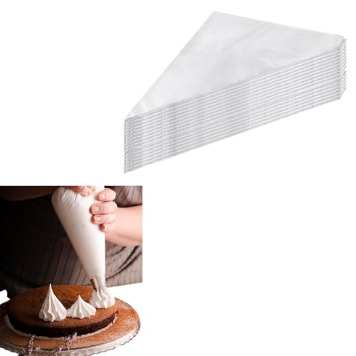 �i��� ���ڂ�� 100�� �P�[�L�o�b�O �N���[���i��� �Ɍ� �g���̂� �j��ɂ��� �P�[�L�f�R���[�V���� �~�j ���ϋv ���ٗp �t���X�e�B���O�ɍœK ���Ɨp����щƒ�p�ɍœK (S 20*13.5cm) [���s�A���i]