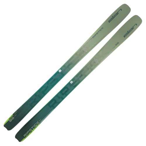 Elan Ripstick 96