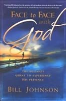 Face to Face with God 8186822437 Book Cover