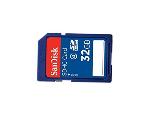 SanDisk SDSDB 032G B35 mémoire flash SDHC Neuf - vue 8