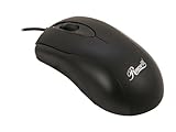Rosewill 3 Buttons 1 x Wheel PS/2 Wired Optical 800 dpi Mouse (RM-P2P)