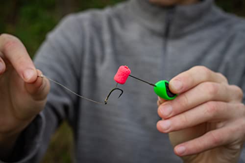 BoooM Baby - l'esca perfetta per la carpa