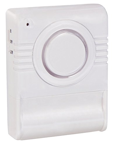 König SAS-AGB10 Allarme Rottura Vetro, da 130 dB