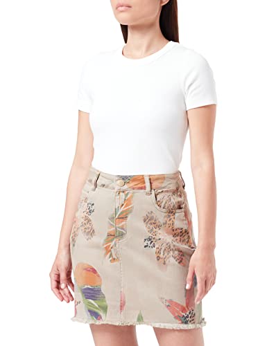Desigual Woman Skirt