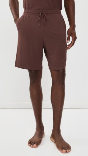 Image of Eberjey Men's William Modal Long PJ Set