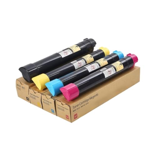 Cartouche de toner noir pour copieur AltaLink C8045 C8055 C8070 Western