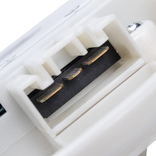 Image of TRQ HVAC Heater Blower Motor Fan Cage Front