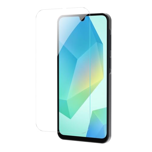 Just In Case Tempered Glass Screen Protector for Galaxy A16 Just In Case Tempered Glass Screen Protector for Galaxy A16