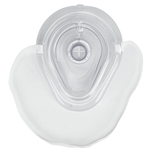 Cardiopulmonary Resuscitation Cover, Clean Pocket Resuscitator, Safe Elastic Headband, One Way Filter Valve, Accelerate Recovery For Adult Children Car #TOP27