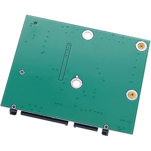 Adaptador carcasa aluminio para SSD M.2 SATA 6Gbps miniatura 5