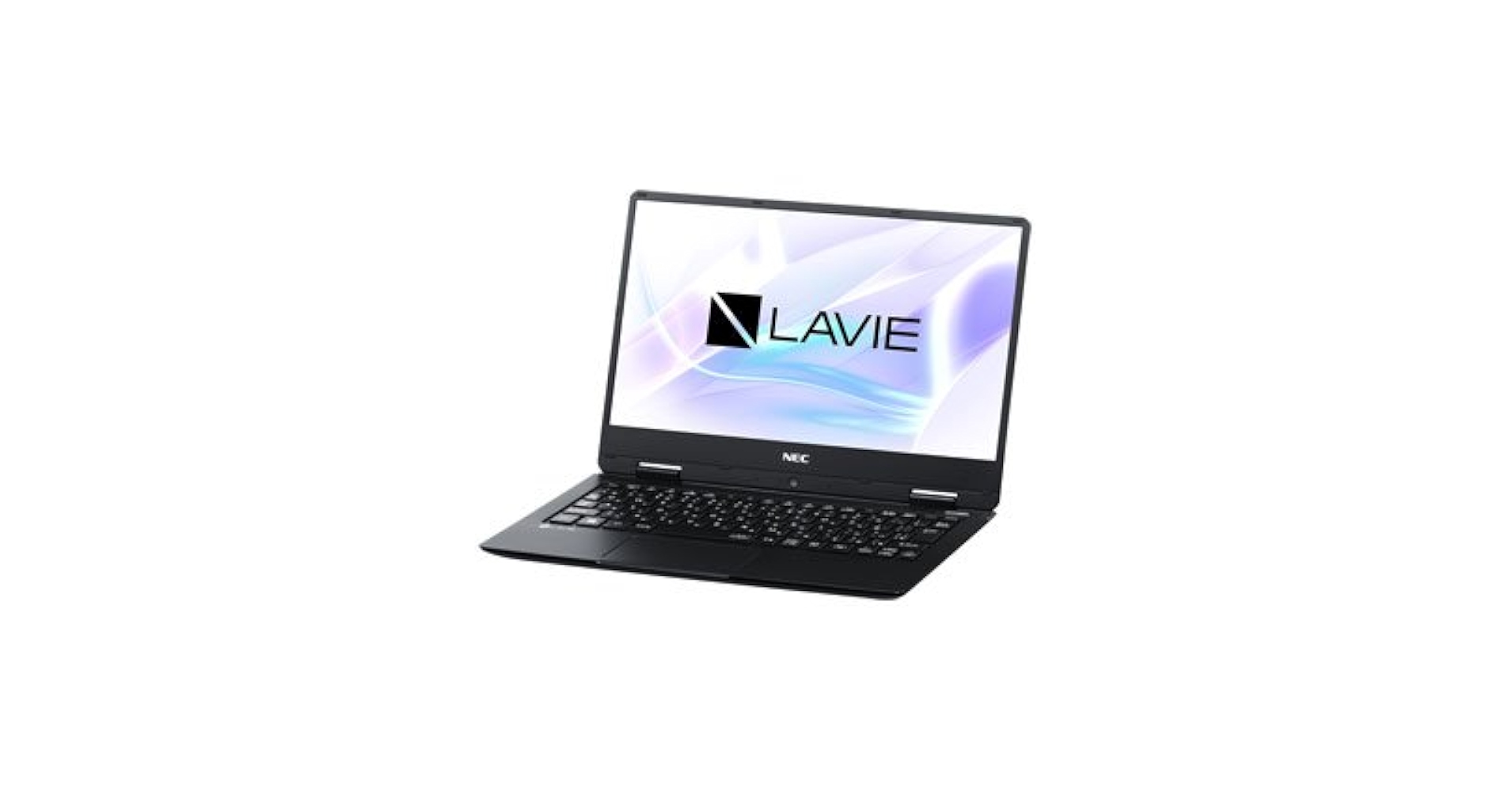 美品　NEC LaVie NM550/KAG NEC LAVIE Note Mobile NM550/KAG PC-NM550KAG [メタリック