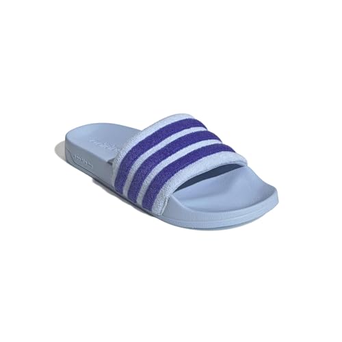 Image of adidas unisex-adult Adilette Noshower Slides