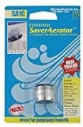 PRODUCTS SA1C WATER SAVER AERATOR Pack of 24