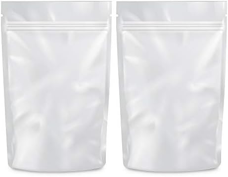 Loud Lock Mylar Bags...