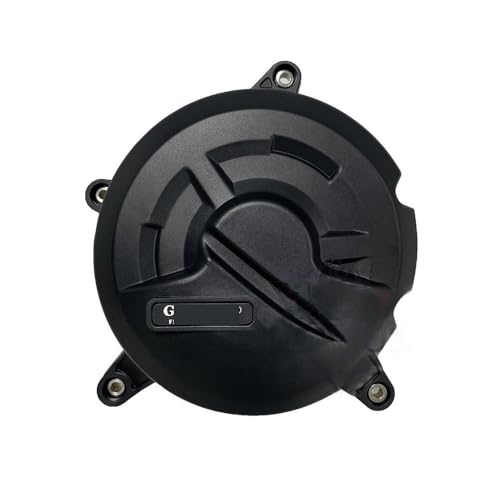 Kit protection moteur Hayabusa GSX1300R 2021-2023 idéal longs trajets