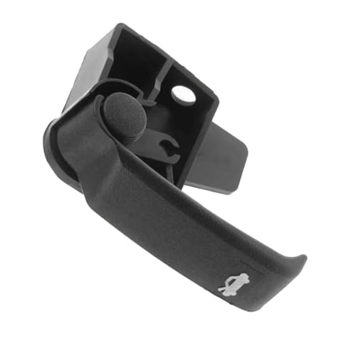 Loquet de capot pour Cadillac Escalade EXT ESV 2002-2006, levier robuste 15741109