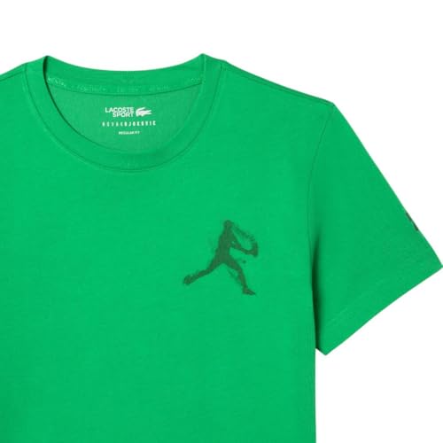 Image of Lacoste Men's Tennis X Novak Djokovic Pack