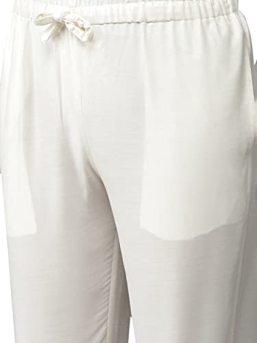 Image of See Designs Men's Pure Silk Kurta Pyjama Nehru Jacket Set