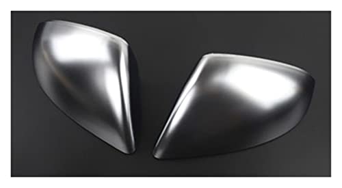 Boîtier coque de rétroviseur en couleur pour rénover votre SUV en voyage