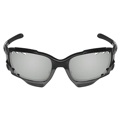 Image of Galvanic Replacement Lenses for Oakley Racing Jacket Vented | Jawbone Vented Sunglasses - Multiple Choices
