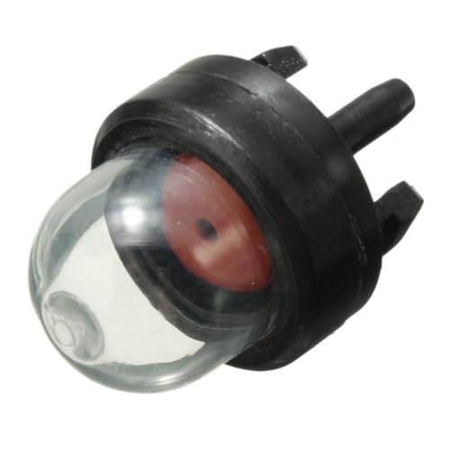 Cebador a presión de motosierras para reparar fugas en carburador UR ST RB