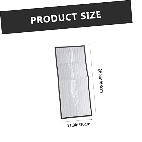 Kisangel 2pcs Tapete Calefactor para Reptiles miniatura 2